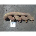 USED Exhaust Manifold Detroit 8.2 for sale thumbnail