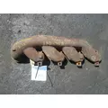 USED Exhaust Manifold Detroit 8.2 for sale thumbnail