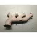 Detroit 8.2N Exhaust Manifold thumbnail 1