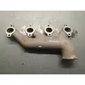 Detroit 8.2N Exhaust Manifold thumbnail 2