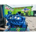 Detroit 8.2T Engine Assembly thumbnail 1