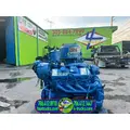 Detroit 8.2T Engine Assembly thumbnail 1