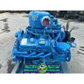 Detroit 8.2T Engine Assembly thumbnail 4