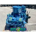 Detroit 8.2T Engine Assembly thumbnail 3