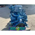Detroit 8.2T Engine Assembly thumbnail 3