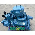 Detroit 8.2T Engine Assembly thumbnail 3