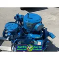 Detroit 8.2T Engine Assembly thumbnail 2