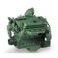 Detroit 8V-12V-16V Engine Assembly thumbnail 1