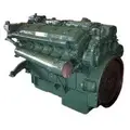 Detroit 8V-12V-16V Engine Assembly thumbnail 3