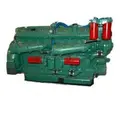 Detroit 8V-12V-16V Engine Assembly thumbnail 4