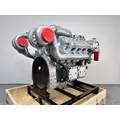 Detroit 8V-12V-16V Engine Assembly thumbnail 6
