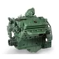 Detroit 8V-12V-16V Engine Assembly thumbnail 1