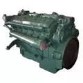 Detroit 8V-12V-16V Engine Assembly thumbnail 3
