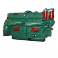 Detroit 8V-12V-16V Engine Assembly thumbnail 4