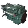 Detroit 8V-12V-16V Engine Assembly thumbnail 3