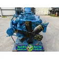 Detroit 8V71N Engine Assembly thumbnail 3