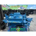 Detroit 8V71N Engine Assembly thumbnail 1