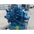 Detroit 8V71N Engine Assembly thumbnail 2