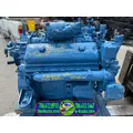 Detroit 8V71N Engine Assembly thumbnail 4