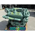 Detroit 8V71T Engine Assembly thumbnail 4