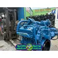 Detroit 8V71T Engine Assembly thumbnail 1