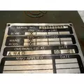 Detroit 8V71T Engine Assembly thumbnail 8