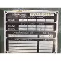Detroit 8V71T Engine Assembly thumbnail 9
