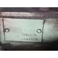 Detroit 8V71 Engine Assembly thumbnail 7