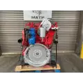 Detroit 8V71 Engine Assembly thumbnail 1