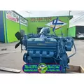 Detroit 8V92N Engine Assembly thumbnail 1