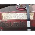 Detroit 8V92TA Engine Assembly thumbnail 1