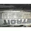 Detroit 8V92TA Engine Assembly thumbnail 1