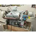 Detroit 8V92 Engine Assembly thumbnail 3