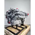 Detroit 8V92 Engine Assembly thumbnail 1