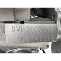 Detroit 8V92 Engine Assembly thumbnail 3