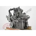 Used Parts Yard Engine Assembly DETROIT 8V92TA for sale thumbnail