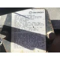 Detroit DD13 Engine Assembly thumbnail 1