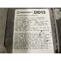 Detroit DD13 Engine Assembly thumbnail 5