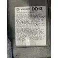 Detroit DD13 Engine Assembly thumbnail 1