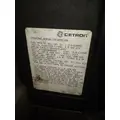 Detroit DD13 Engine Assembly thumbnail 4