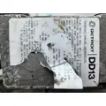 Detroit DD13 Engine Assembly thumbnail 7