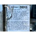 Detroit DD13 Engine Assembly thumbnail 11