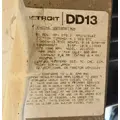 Detroit DD13 Engine Assembly thumbnail 4