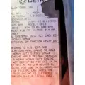 Detroit DD13 Engine Assembly thumbnail 5