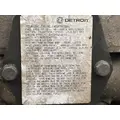 Detroit DD13 Engine Assembly thumbnail 11
