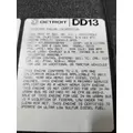 Detroit DD13 Engine Assembly thumbnail 4