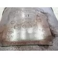 Detroit DD13 Exhaust DPF Assembly thumbnail 11