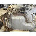 Detroit DD13 Exhaust DPF Assembly thumbnail 4