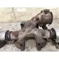 Detroit DD13 Exhaust Manifold thumbnail 3