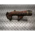 Detroit DD13 Exhaust Manifold thumbnail 2